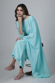 Sabreen Kurta Set