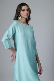 Sabreen Kurta Set
