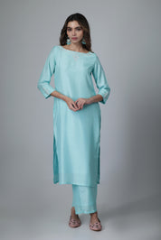 Sabreen Kurta Set