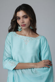 Sabreen Kurta Set