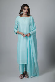 Sabreen Kurta Set