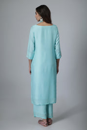 Sabreen Kurta Set