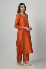 Leena Kurta Set