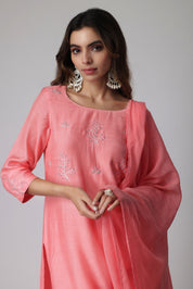 Zain Kurta Set