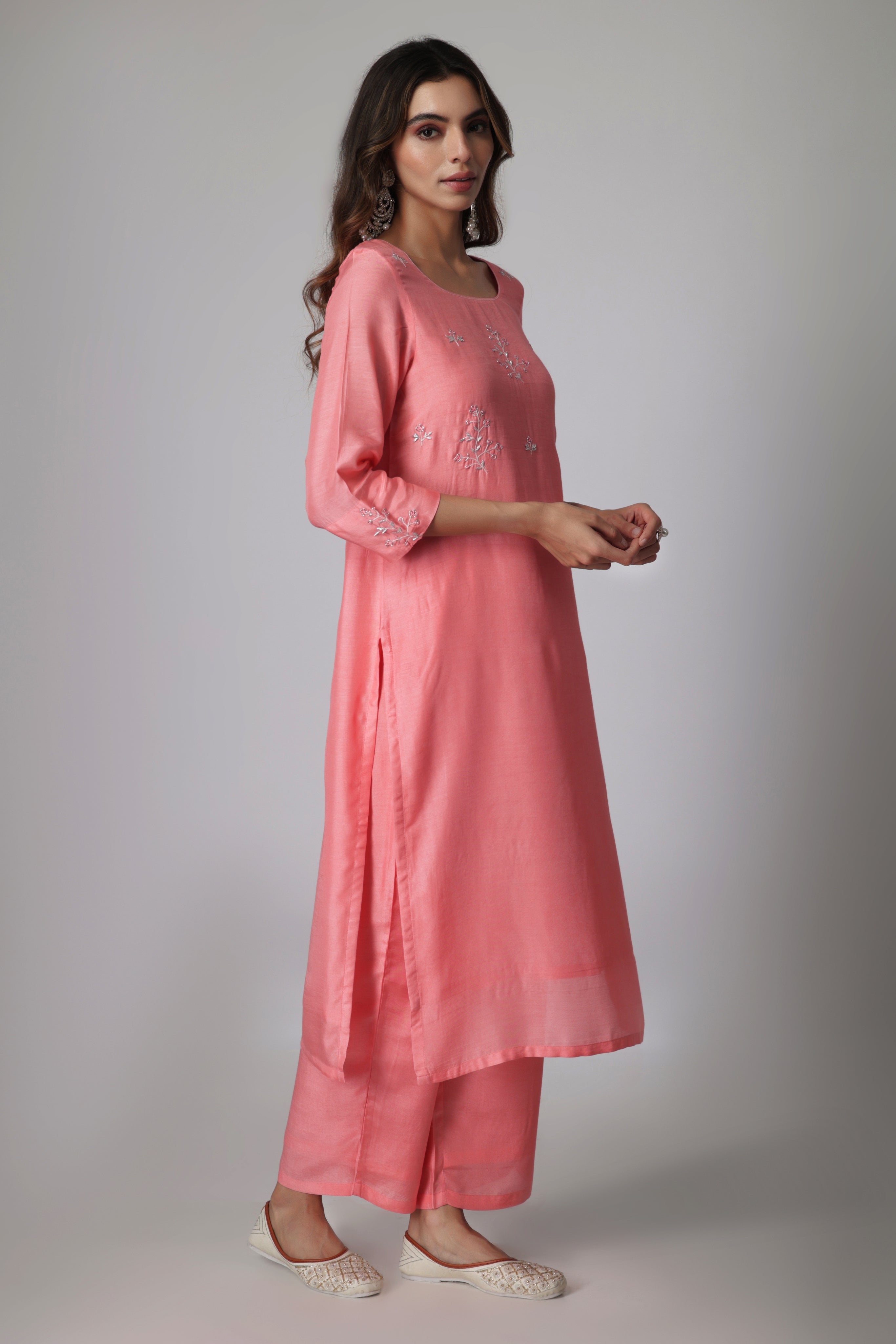 Zain Kurta Set