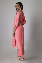 Zain Kurta Set