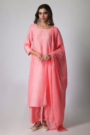 Zain Kurta Set
