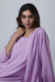 Mirah Kurta Set