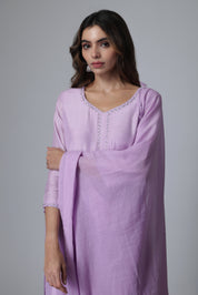 Mirah Kurta Set