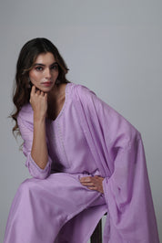 Mirah Kurta Set
