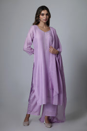 Mirah Kurta Set