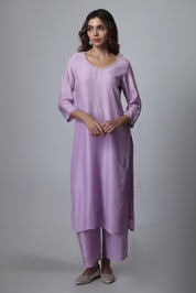 Mirah Kurta Set