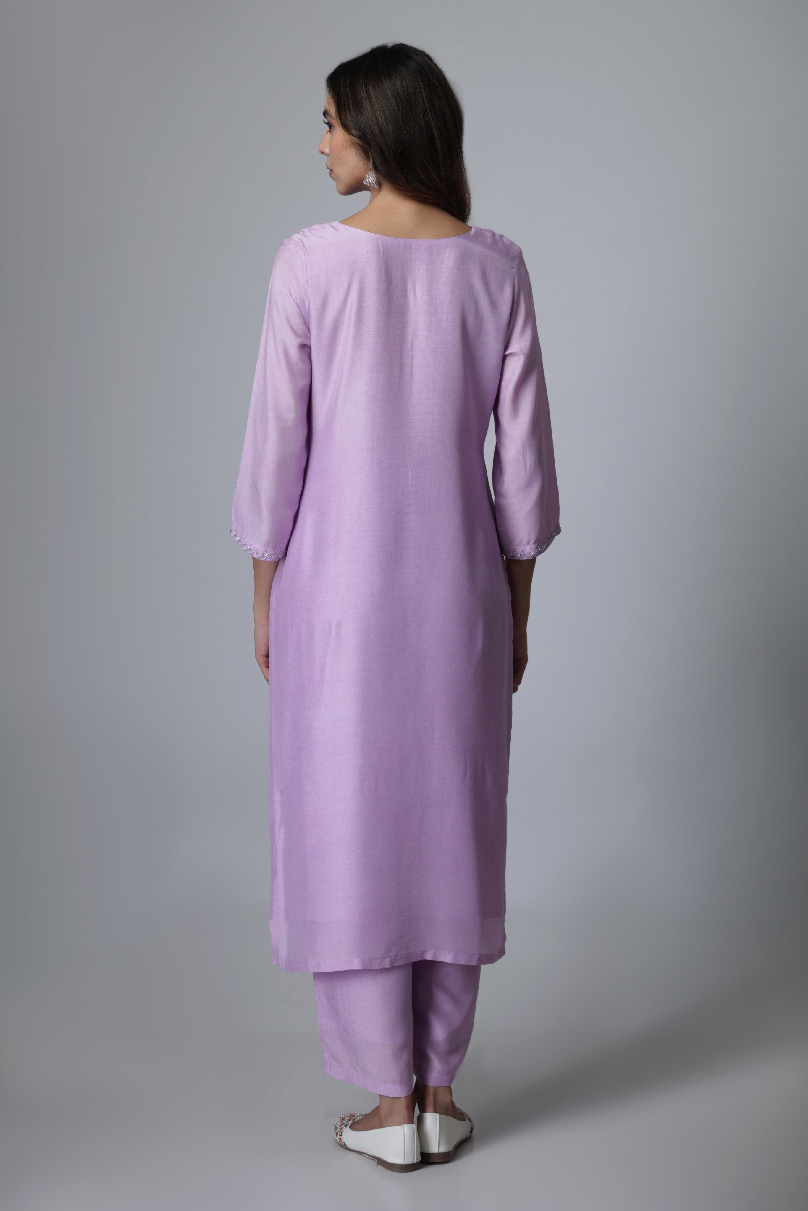 Mirah Kurta Set