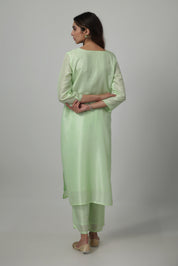 Liyana Kurta Set