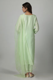 Liyana Kurta Set