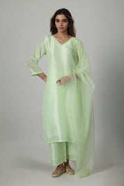 Liyana Kurta Set