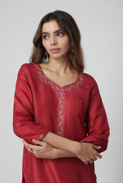 Ayesha Kurta Set