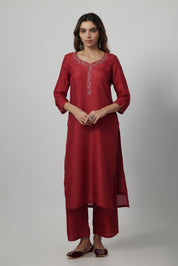 Ayesha Kurta Set