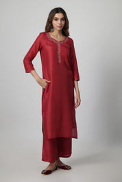 Ayesha Kurta Set