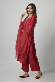 Ayesha Kurta Set