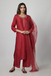 Ayesha Kurta Set