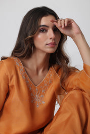 Shifa Kurta Set