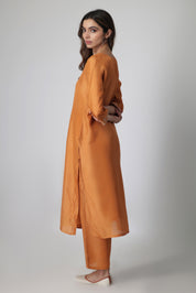 Shifa Kurta Set