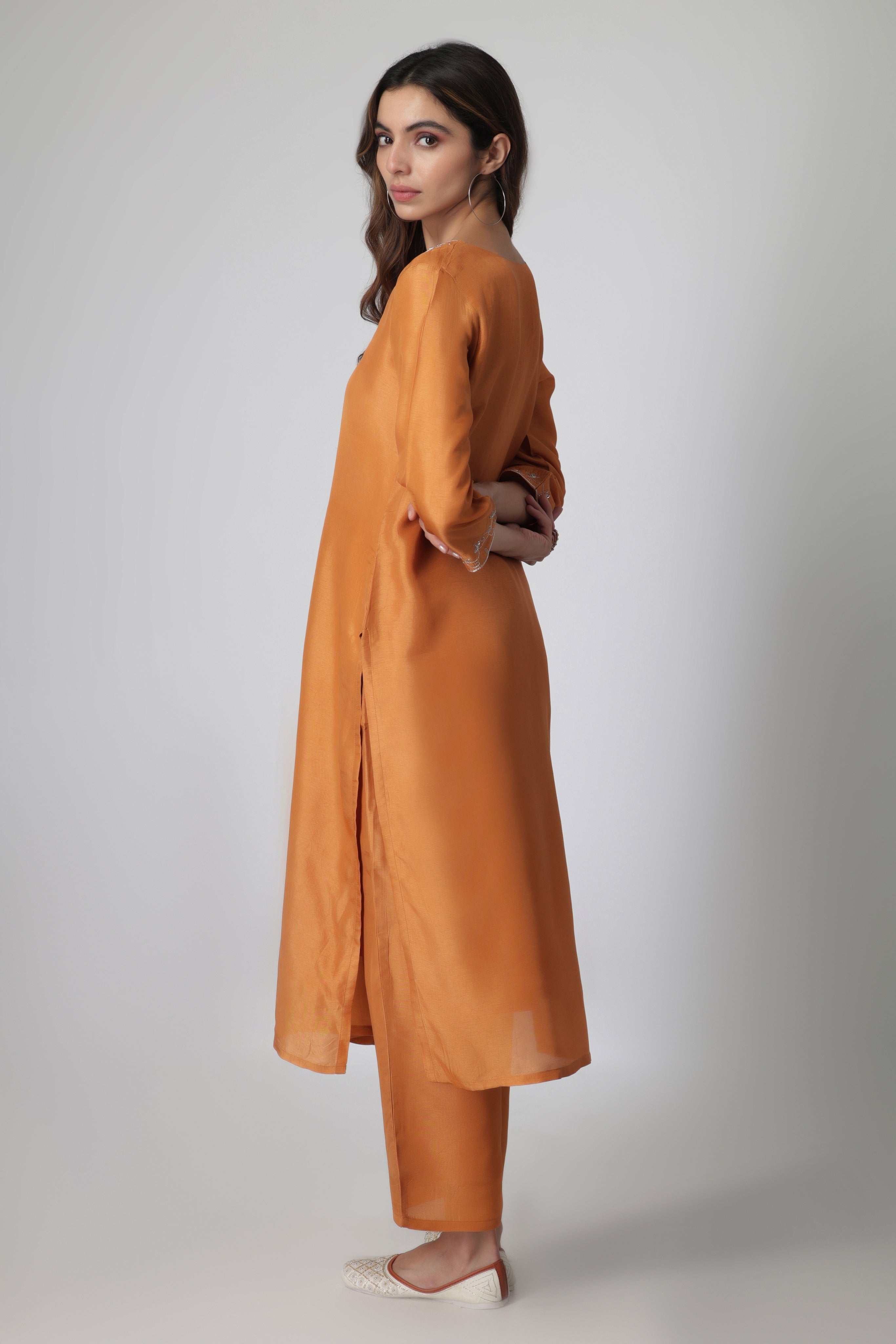 Shifa Kurta Set