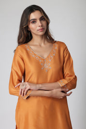 Shifa Kurta Set