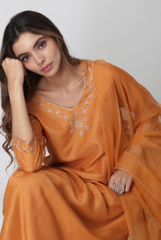 Shifa Kurta Set