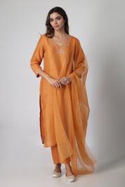 Shifa Kurta Set