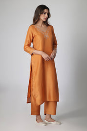 Shifa Kurta Set