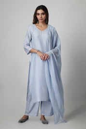 Isra Kurta Set
